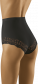 Wolbar ADORANTA Утягивающие трусы черный