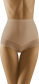 Wolbar ADORANTA Утягивающие трусы бежевый