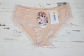 DC Girl 26506 женские трусы из модала бежевый