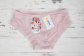 DC Girl 26506 женские трусы из модала розовый