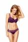Kinga GRACE S 706/1 Трусы-стринги женские