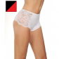 Oro Eleonora трусы женские красный