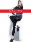 Marilyn LEGGINSY ARCTIKA 250 теплые зимние лосины черный