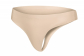 Julimex STRING Бесшовные стринги бежевый