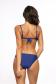 Marko M 617 LUCINDA Купальник с пуш апом синий