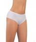 Oro Amalia женские трусики слипы белый