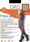 Oro Press up 20 den колготки зі стягуючим ефектом тілесний