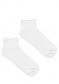 Marilyn FORTE 948 NO STRESS Женские хлопковые носки с мягким рантом белый