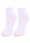 Marilyn FORTE 948 NO STRESS Женские хлопковые носки с мягким рантом белый