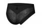 Julimex KISS женские трусики черный