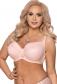 Vena VB-362 классический бюстгальтер розовая пудра
