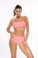 рожевий купальник Marko M 614 RACHELA