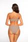 Marko M 614 RACHELA Бежевий купальник