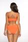 Marko M 614 RACHELA Помаранчевий купальник