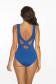 Marko M 597 HERMIONA Синий слитный купальник