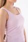 ML 076 женская майка светло-розовый