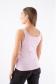ML 076 женская майка светло-розовый