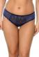 Vena VF-377 женские трусики синий