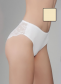 Oro Anna трусики женские молочный