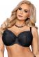 Vena VB-419 бюстгальтер графитовый
