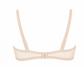 Kinga JUSTINE III classic PU 640 Бюстгальтер бежевый