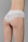 Oro Alice трусики женские молочный