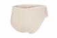 Julimex ANGEL Труси жіночі безшовні з мереживом з боків бежевий