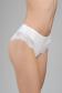 Oro Alice трусики женские белый