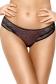 Kinga LISA S 697/1 Трусы-стринги женские
