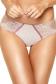 Kinga LOLLY P 728/2 Трусы бразилиана
