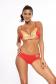 Marko M 625 JASMINE Купальник раздельный коралловый