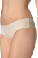 Julimex TANGA Трусы бразилиана с кружевной спинкой
