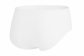 Julimex SIMPLE Бесшовные женские трусы белый