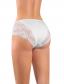 Oro Antonella женские трусики с кружевом белый