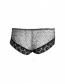 Ewana 52 трусики шортики кружевные леопард
