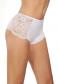 Oro Eleonora трусы женские белый