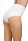 Oro Elizabetta трусы женские белый