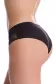 Oro Ambra женские трусы черный