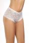 Oro Giovana трусы женские белый