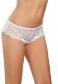 Oro Giulietta трусы женские белый