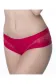 Oro Kiss женские трусы красный