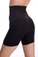 Oro 2233 трусы шорты с утягивающим поясом черный