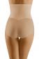 Wolbar MODIFICA утягивающие трусы бесшовные бежевый