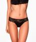 MIA classic P 578/2 Трусы женские с кружевом Kinga