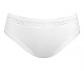 Sealine 221-006 Трусы стринг женские белые