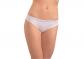 Sealine 221-006 Трусы стринг женские белые
