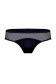 ANGELICA/MICHELLE/NATHALIE classic S 339/10 Трусы-стринги женские Kinga