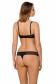 SABINE classic S 572/1 Трусы-стринги женские Kinga