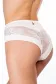 Oro Kiss женские трусы молочный