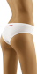 SOFT COSY Трусы миди женские Wolbar
